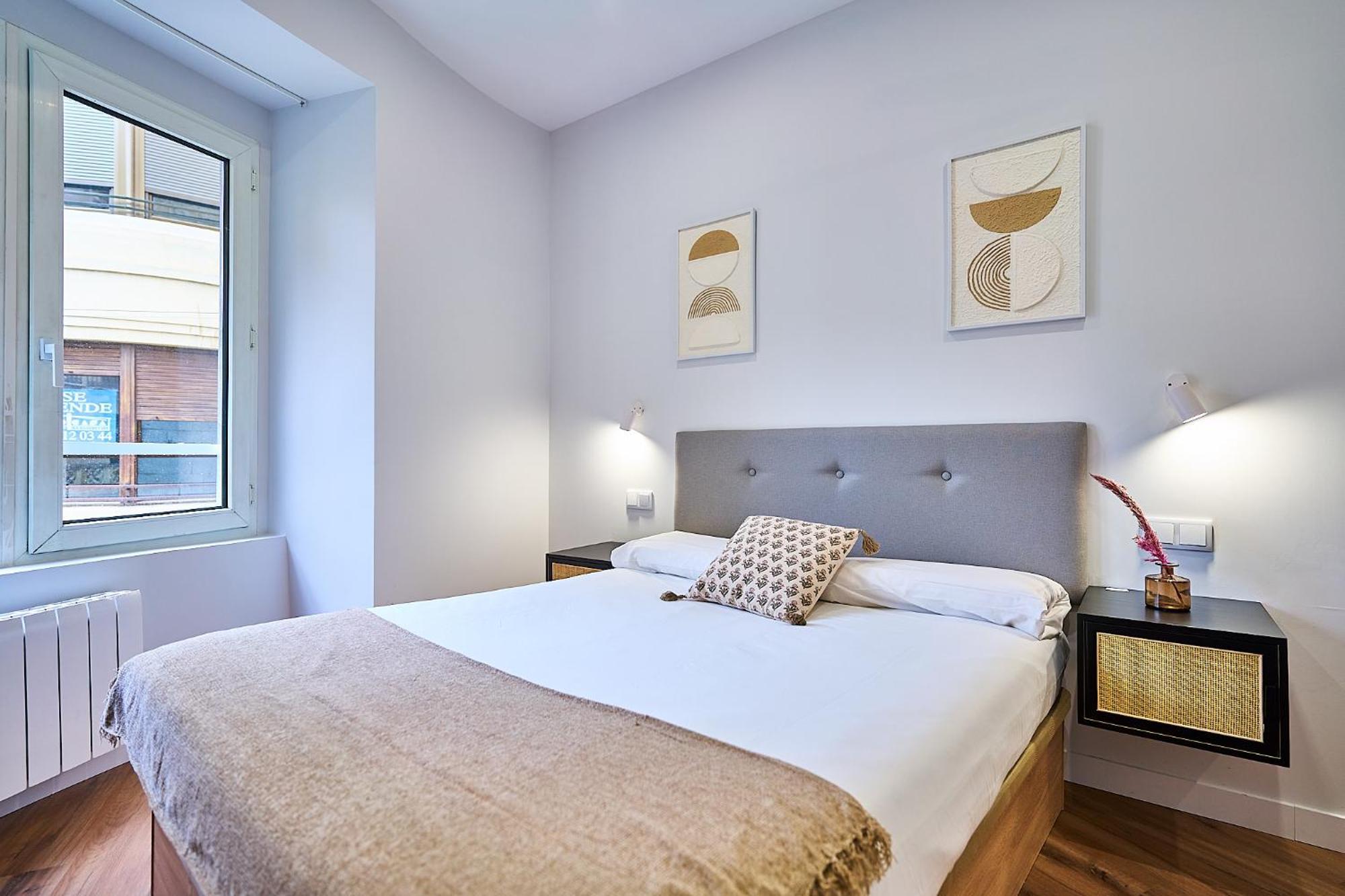 Apartamentos Esperanza By Gaiarooms Salamanca Exterior photo
