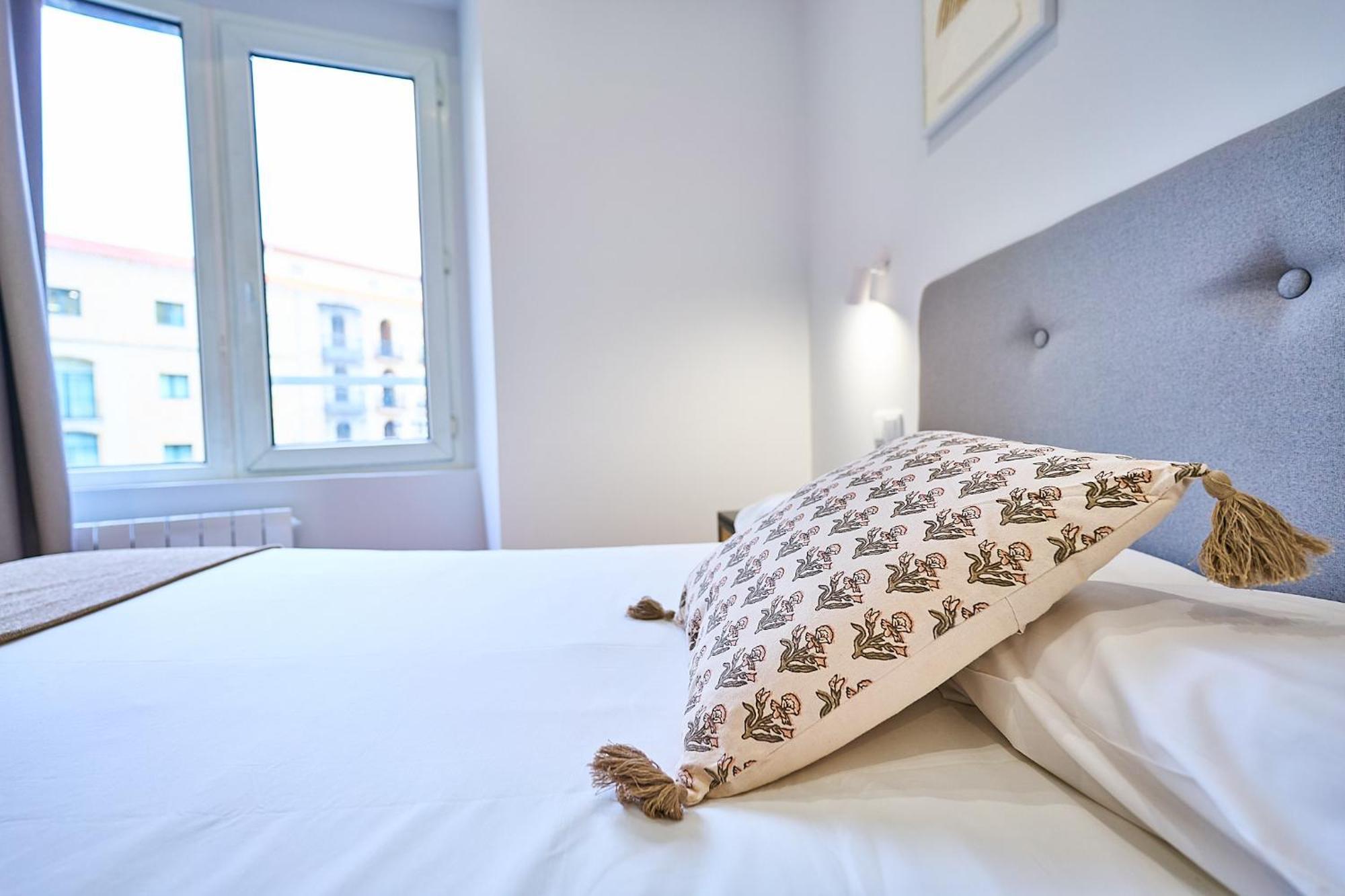 Apartamentos Esperanza By Gaiarooms Salamanca Exterior photo