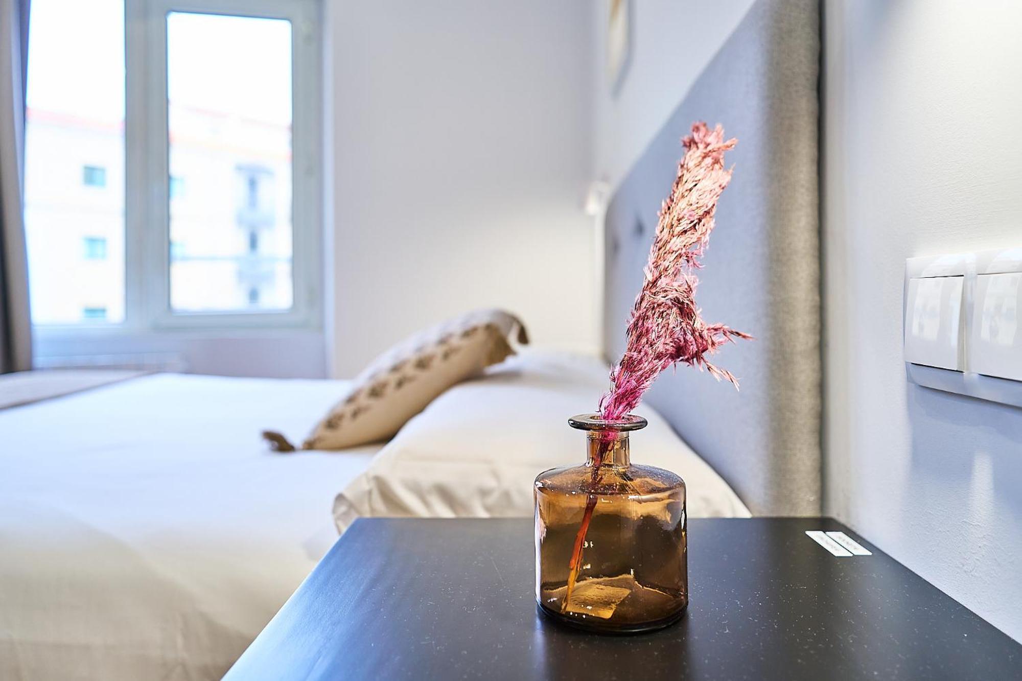 Apartamentos Esperanza By Gaiarooms Salamanca Exterior photo